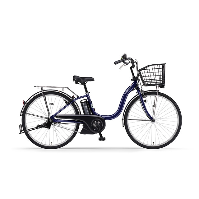 YAMAHA ヤマハ 電動自転車 PAS Cheer 2025年モデル 24インチ 26インチ