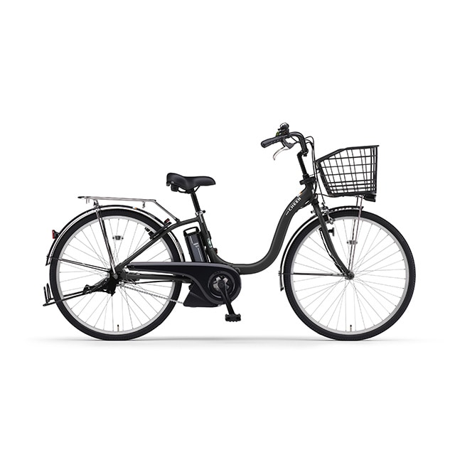 YAMAHA ヤマハ 電動自転車 PAS Cheer 2025年モデル 24インチ 26インチ