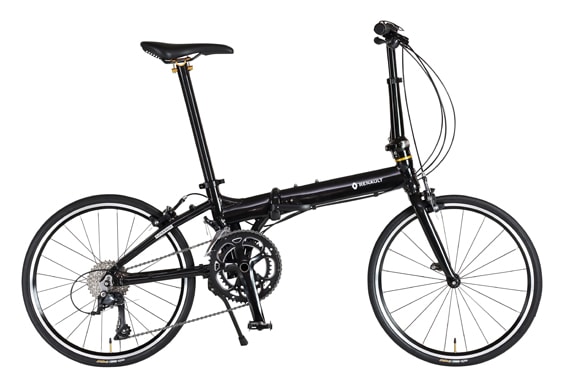 RENAULT ルノー 自転車 折り畳み PLATINUM MACH9 20インチ