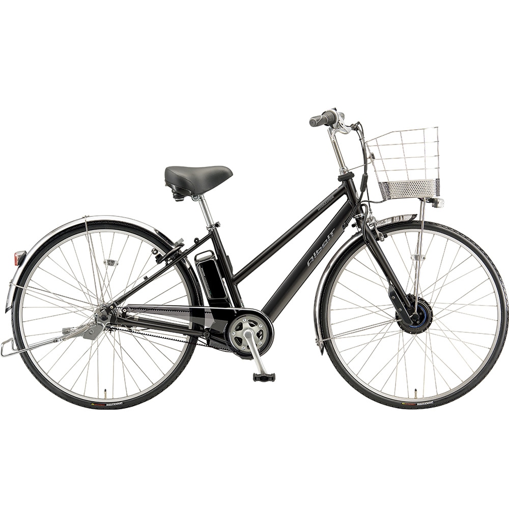 BRIDGESTONE ブリヂストン 電動自転車 アルベルト e 2025年モデル 26