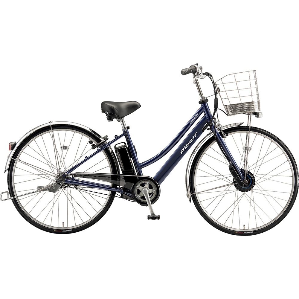 BRIDGESTONE ブリヂストン 電動自転車 アルベルト e 2025年モデル 26