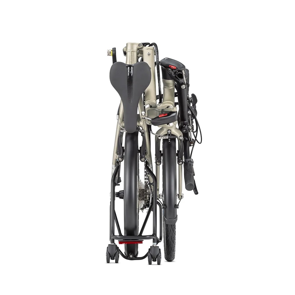 tern ターン 自転車 折り畳み BYB P8 20インチ | おしゃれな電動自転車