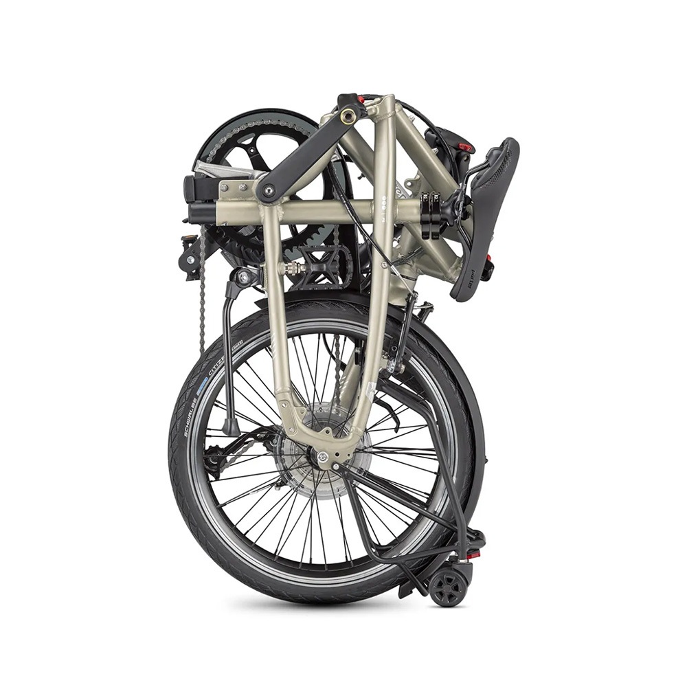 tern ターン 自転車 折り畳み BYB P8 20インチ | おしゃれな電動自転車