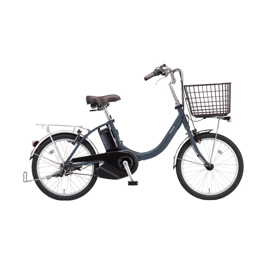 Panasonic パナソニック 電動自転車 ビビ・L・20・押し歩き 20インチ
