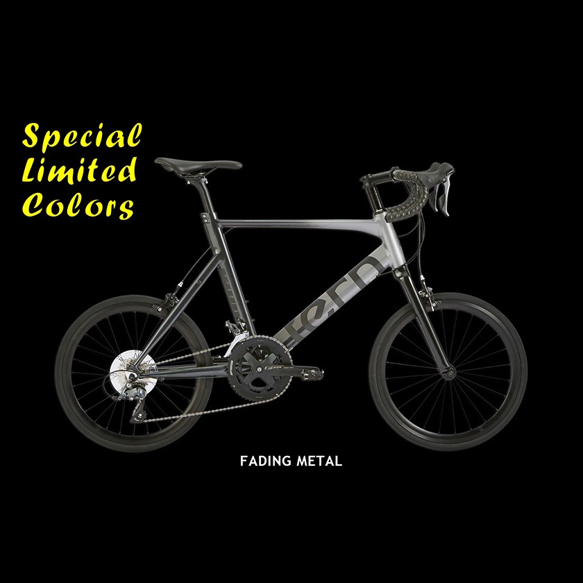 tern ターン 自転車 ロードバイク SURGE 2024年モデル | おしゃれな