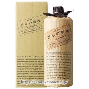 森伊蔵 金ラベル 720ml 箱付の通販【moment】