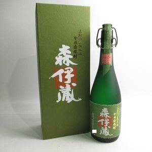 森伊蔵 1800ml 和紙付きの通販【moment】