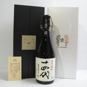 十四代 本丸 秘伝玉返し 1800mlの通販【moment】