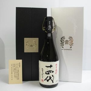 十四代 本丸 秘伝玉返し 1800mlの通販【moment】