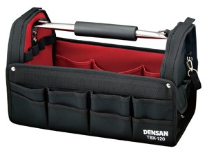 ツールバケット TBX-120 | 電設作業工具,収納用品（バケツ・バケット