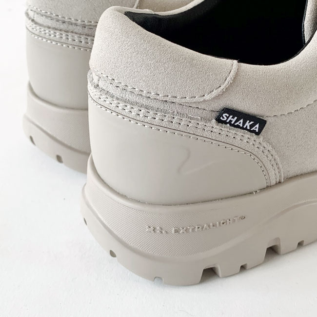 未使用品 ISKA Tyrol X チロルX SHAKA > TRAIL TYROL MOC EX / チロリアンシューズ | SHOES | J-pia
