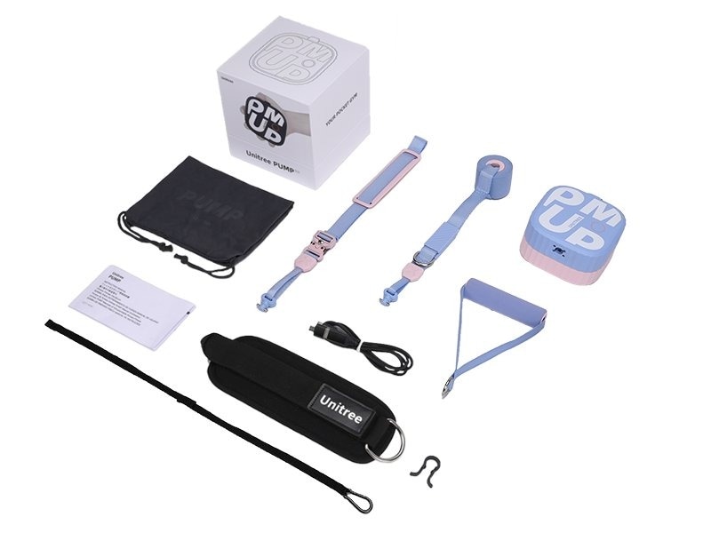 Unitree PUMP (ユニツリー パンプ)【最大負荷10kg】 | ドローン