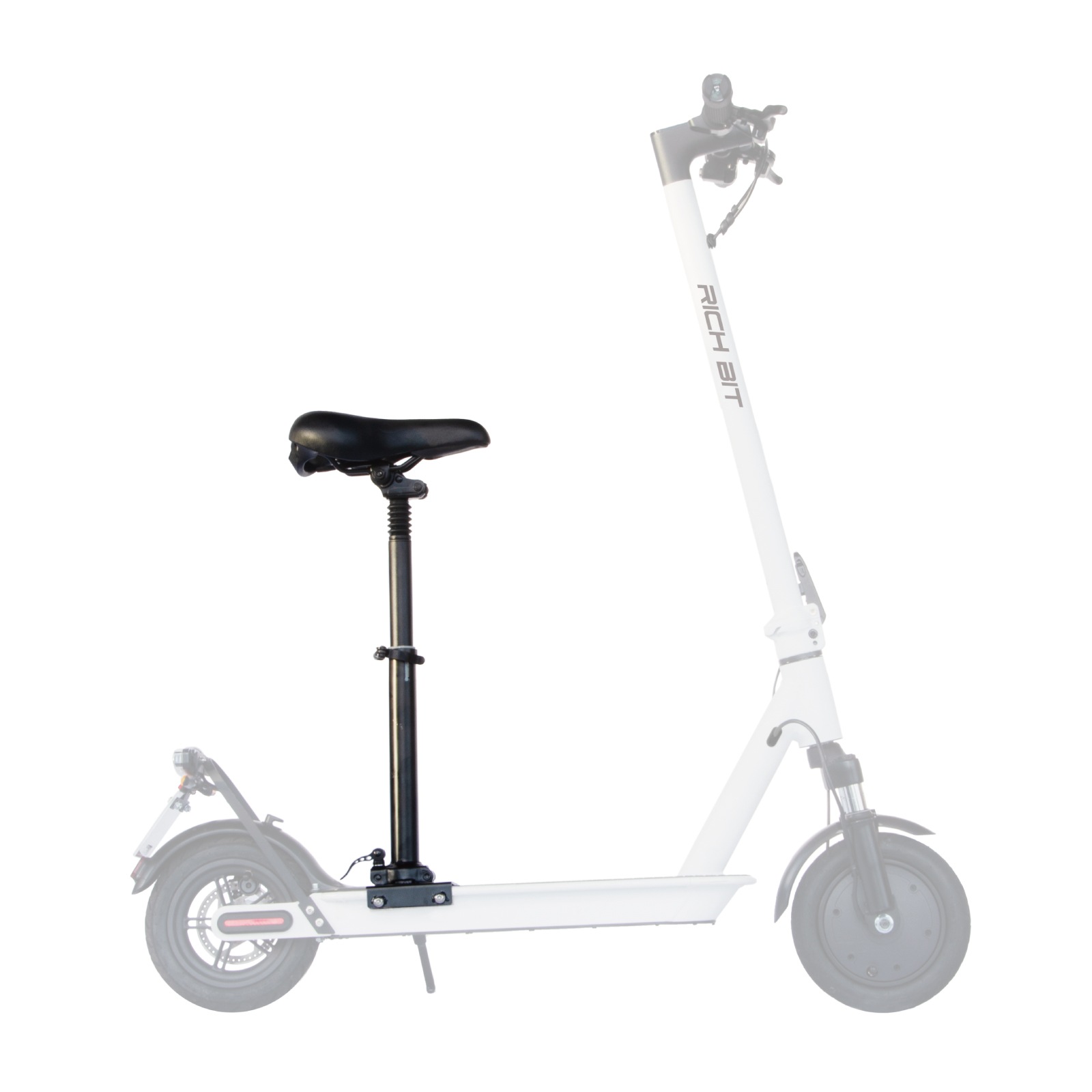 お取り寄せ】RICHBIT ES1 Pro 専用サドル | ドローンテクニカル