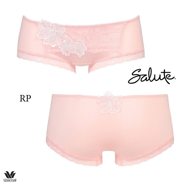ワコール サルート 47G ショーツ PTJ547ML スーパービキニ・ボーイ