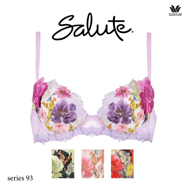 SALE サルート,サルート 91G-96G | インナーショップ ジュネワコー