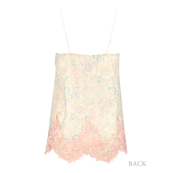 ワコール サルート 62G キャミソール CTJ262 ML | SALE サルート