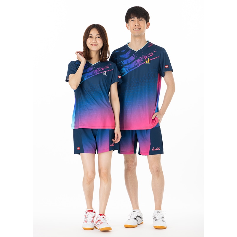 JUICコーデS（男女兼用）｜ジュウイック ｜JUIC卓球総合メーカー