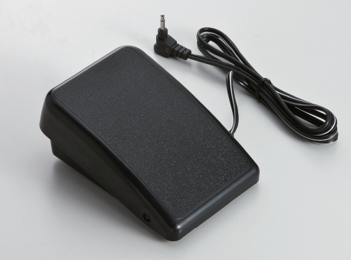 送料無料】 フットコントローラー (電子ミシン) |JUKI 家庭用ミシン