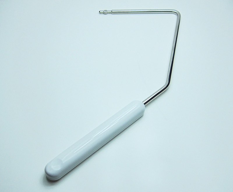 ひざ押え上げレバー HZL-EX7 |JUKI 家庭用ミシン・職業用ミシン部品