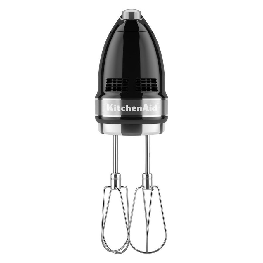 キッチンエイド KitchenAid 9段階スピード切替ハンドミキサー 泡立て器