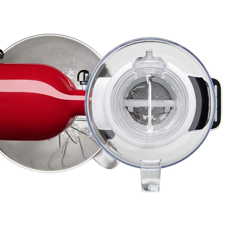 キッチンエイド シフター+スケールアタッチメント KitchenAid KSMSFTA