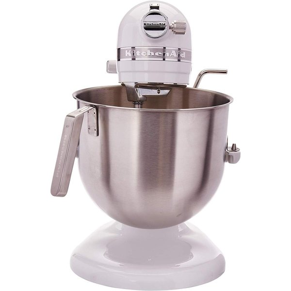 キッチンエイド スタンドミキサー KitchenAid KSM8990WH 業務用 8