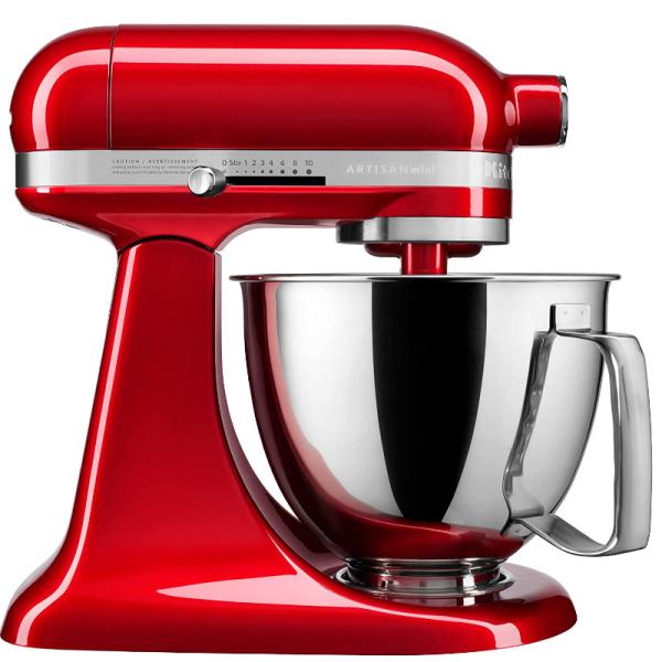 キッチンエイド アルチザン ミニプラス 3.3L スタンドミキサー