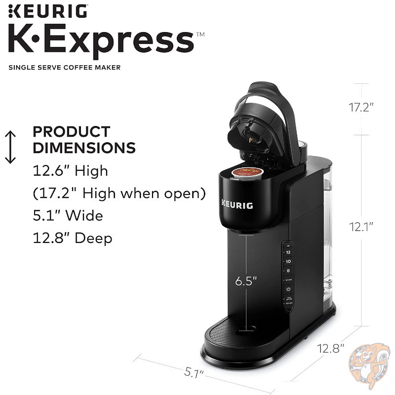 キューリグ Keurig K-Express K-エクスプレス コーヒーメーカー