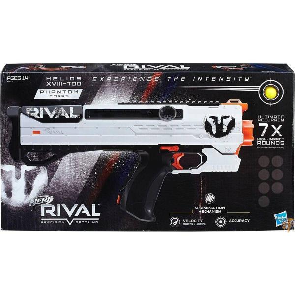 nerf ライバル ペルセス Amazon.co.jp: Perses Mxix-5000 Nerf Rival