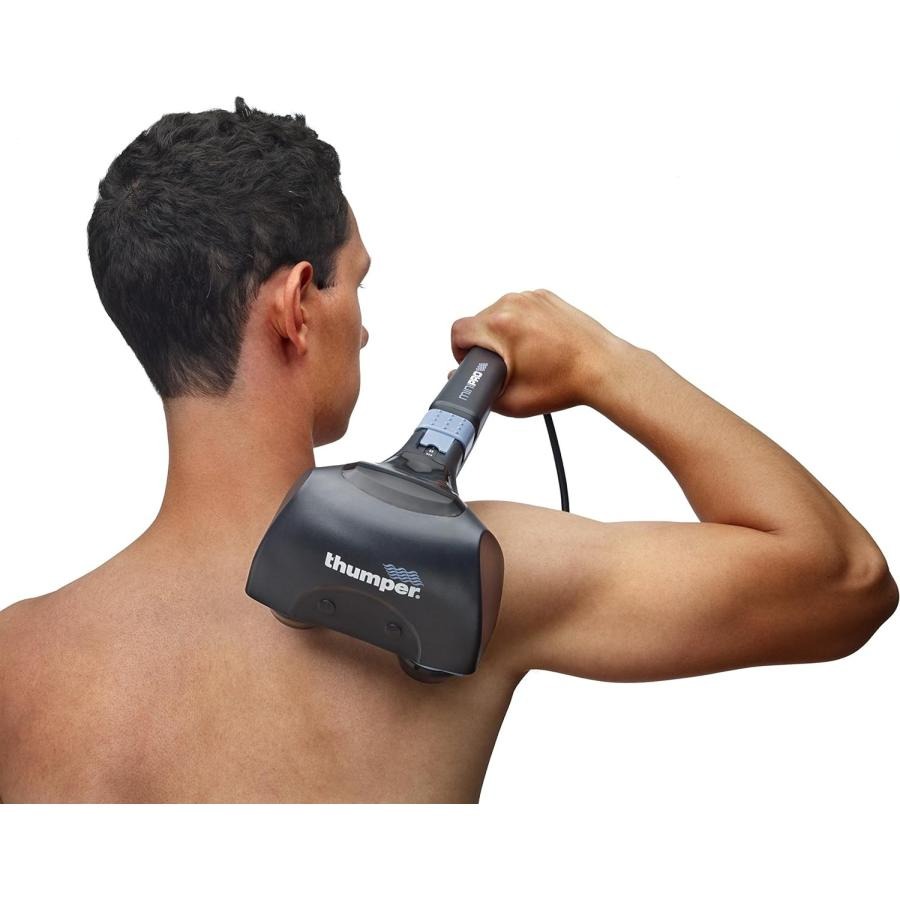 Thumper Mini Pro Massager タンパー ミニプロ マッサージャー