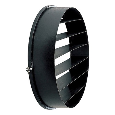 LH6002 || リング・ルーバ(ステンレス) 岩崎電気(IWASAKI) スポラート