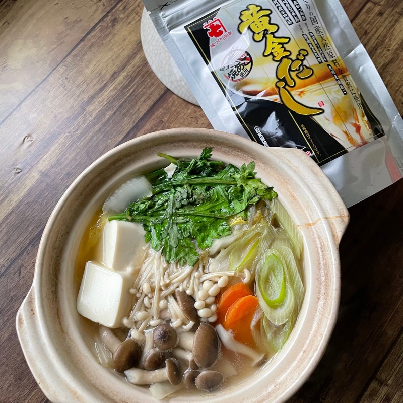 黄金だしパック 10g×10袋 | すべての商品 | かね七オンラインショップ