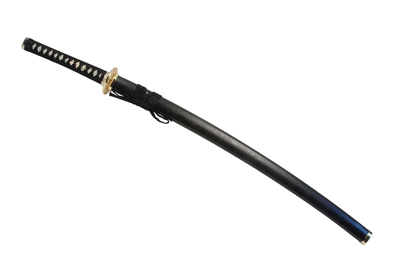 美術模造刀剣 NEU-146 燭台切光忠 大刀 | 匠刀房（タクミトウボウ