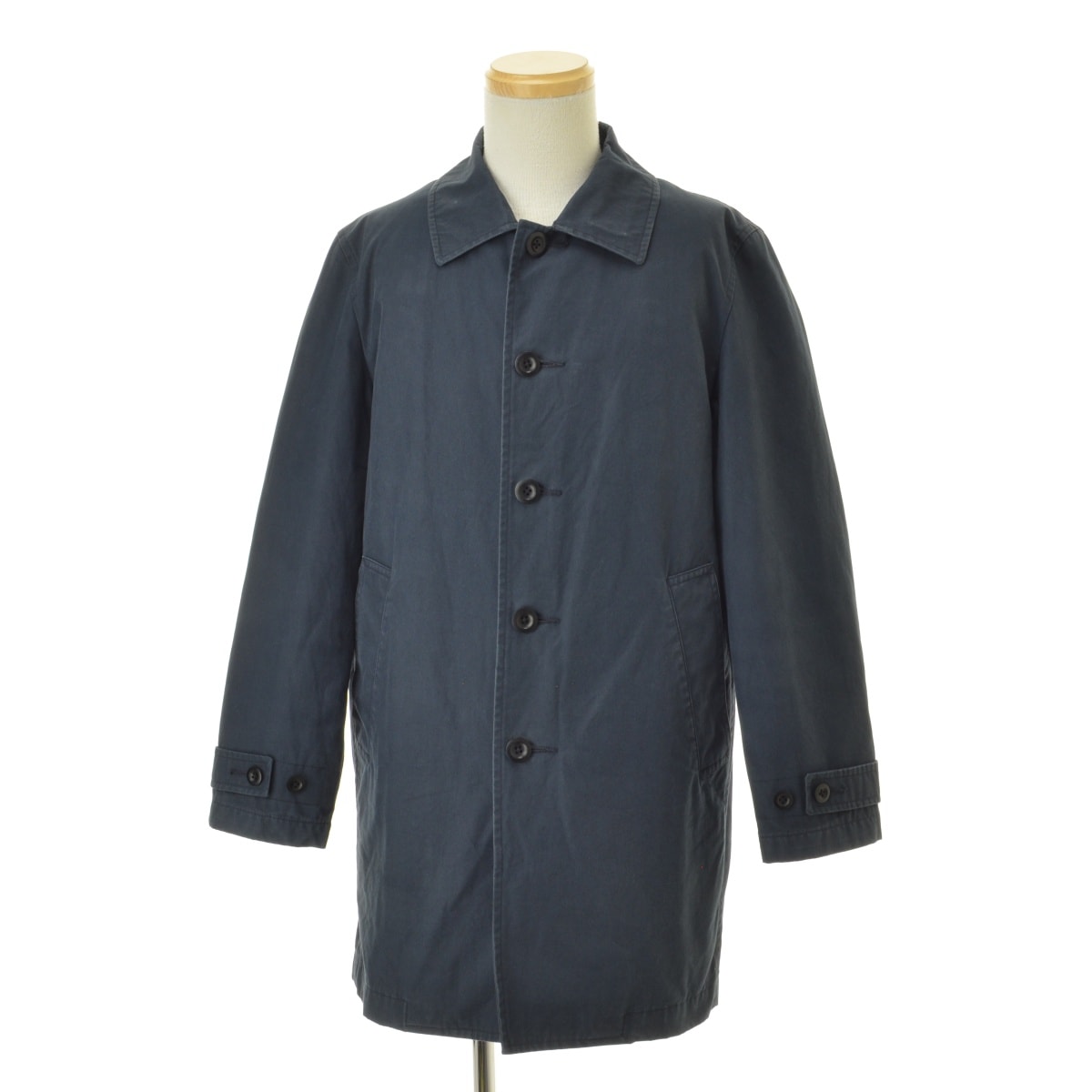 ブランド古着】MARGARET HOWELL MHL / マーガレットハウエルエムエイチ