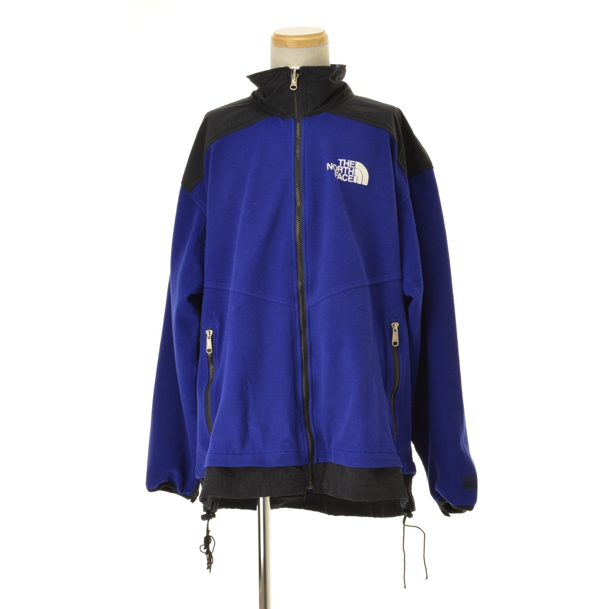 ブランド古着】THE NORTH FACE / ノースフェイス 90s GORE WINDSTOPPER