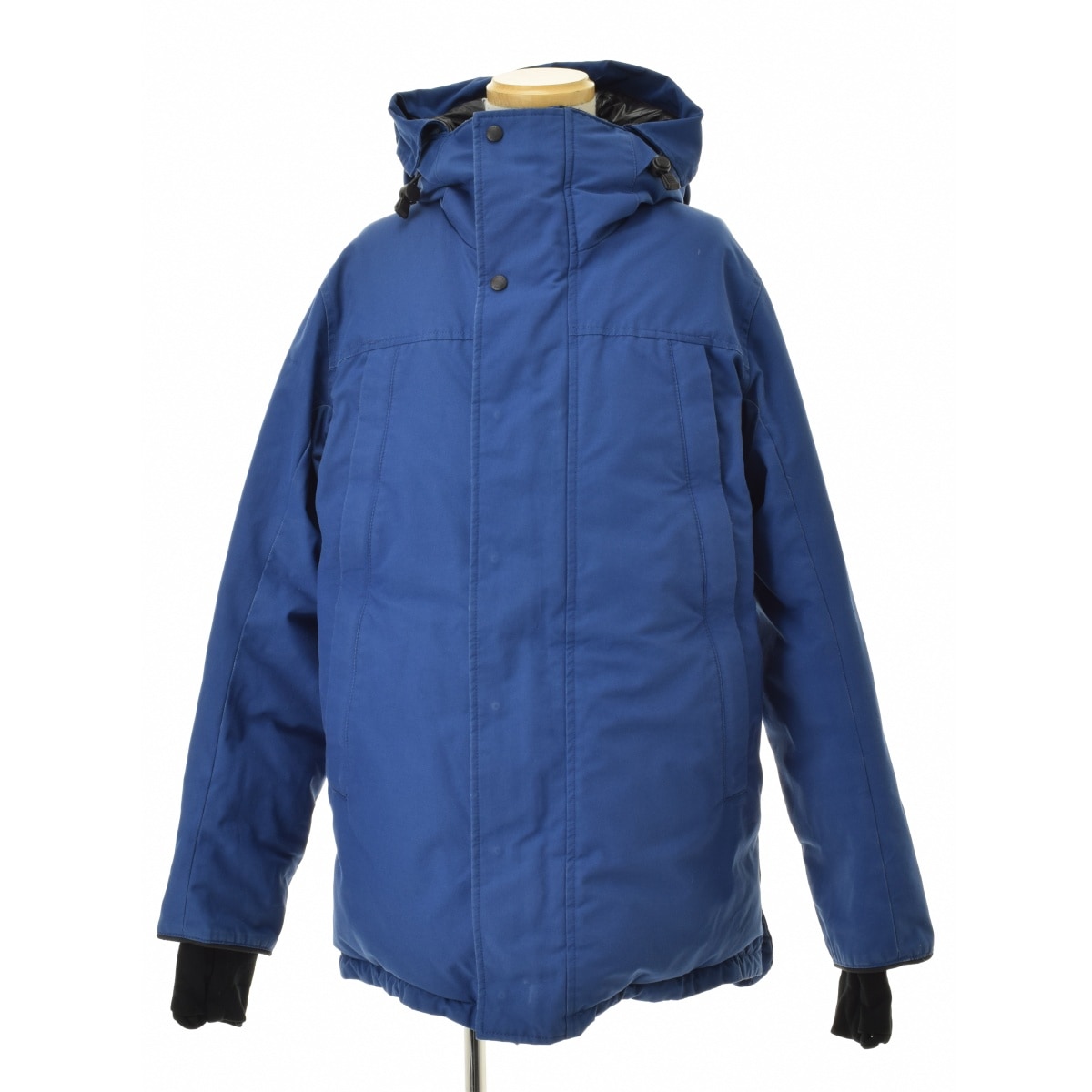 ブランド古着】CANADA GOOSE / カナダグース 3400M SANFORD PARKA サン
