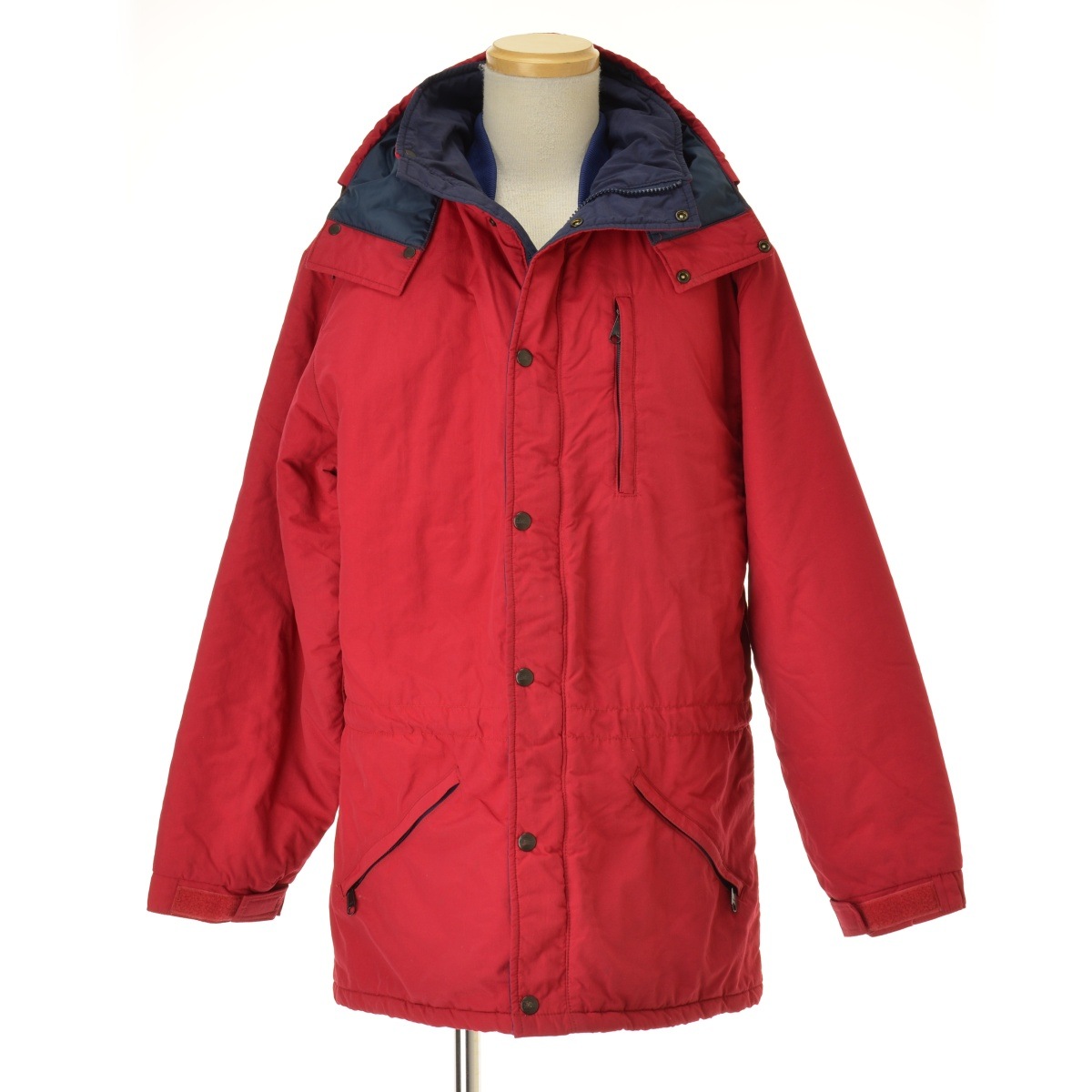 ブランド古着】L.L.BEAN / エルエルビーン 80s PENOBSCOT PARKA