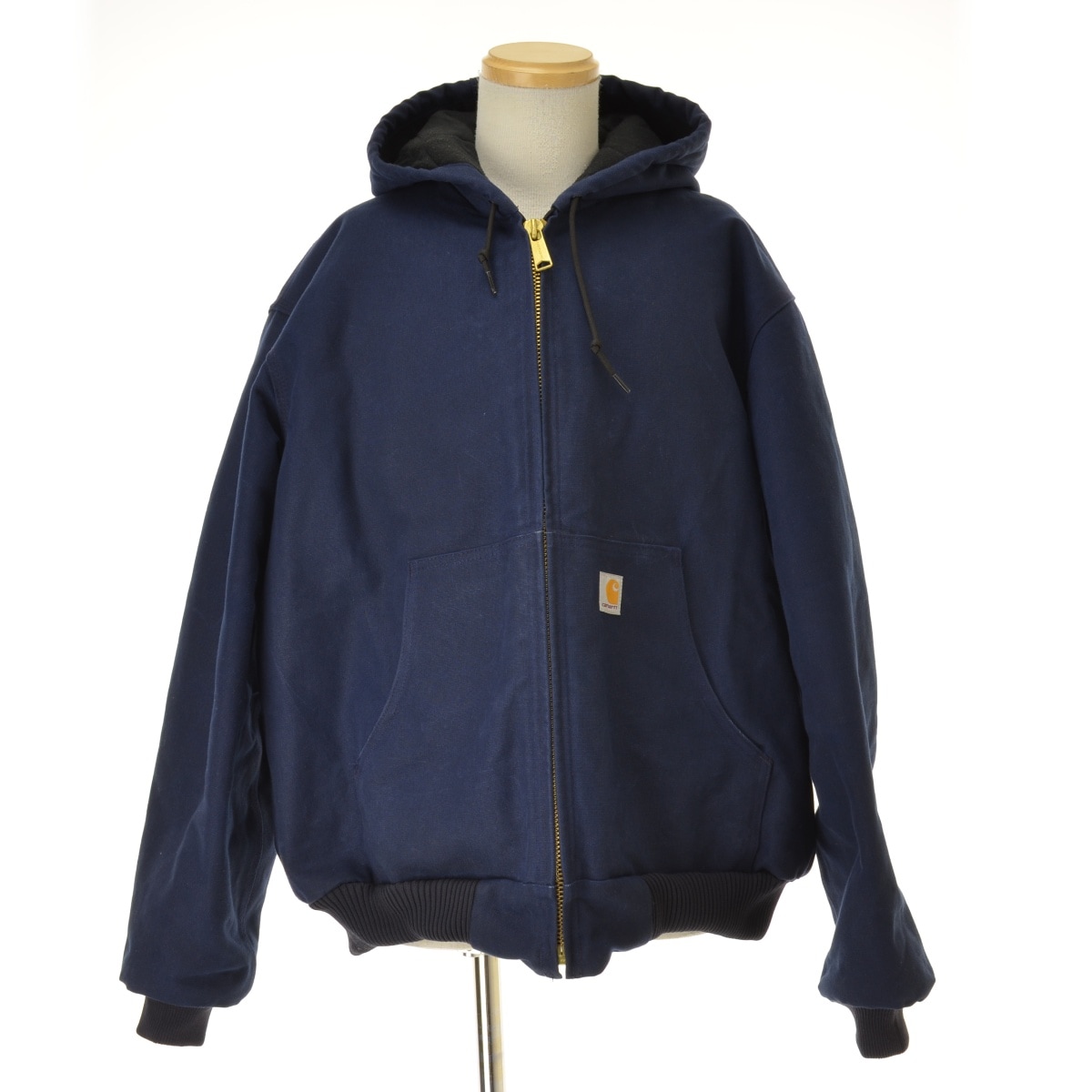 ブランド古着】CARHARTT / カーハート USA製 J140-DNY ACTIVE JACKET