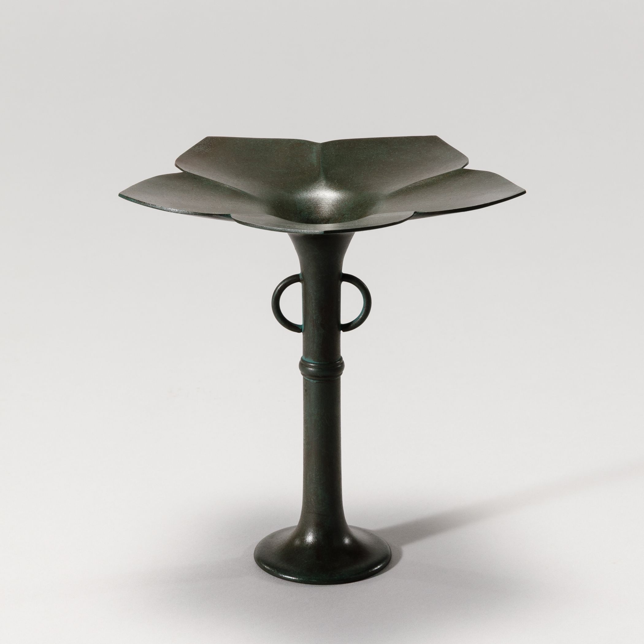 桔梗一文字 B | 花器・花瓶,銅器 | フラワーショップ花楽