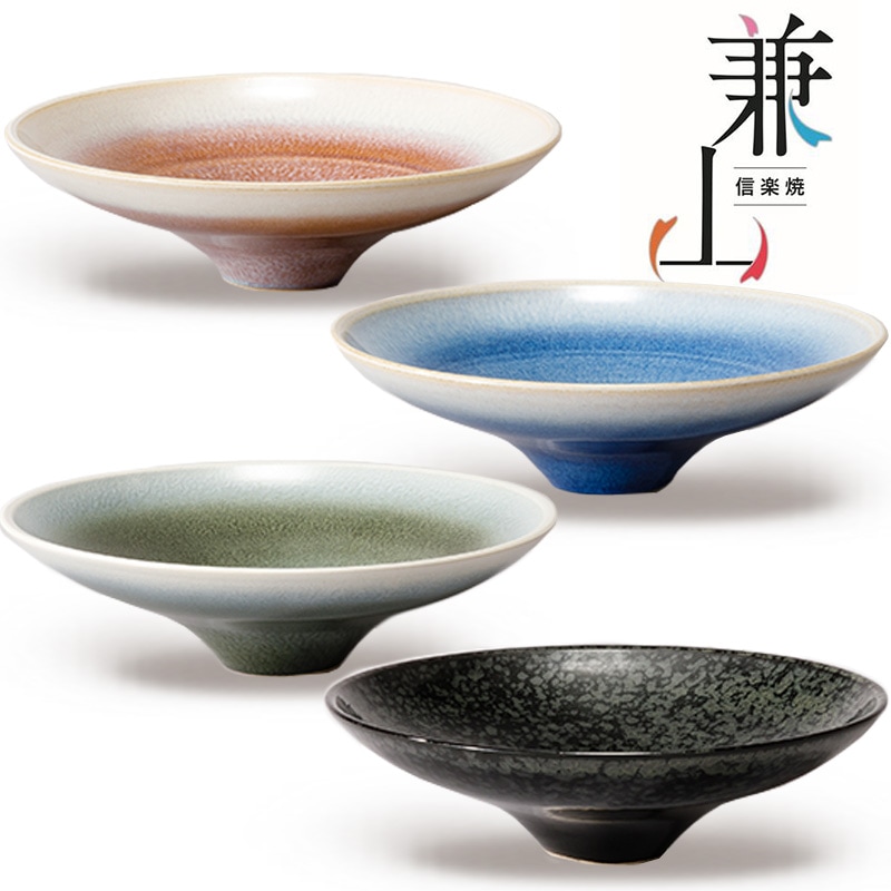 信楽焼｢兼山｣YK-69 | 花器・花瓶,陶器,信楽焼 | フラワーショップ花楽