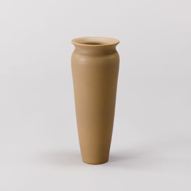 陶製花器 SU-1 | 花器・花瓶,陶器,萬古焼/万古焼 | フラワーショップ花楽