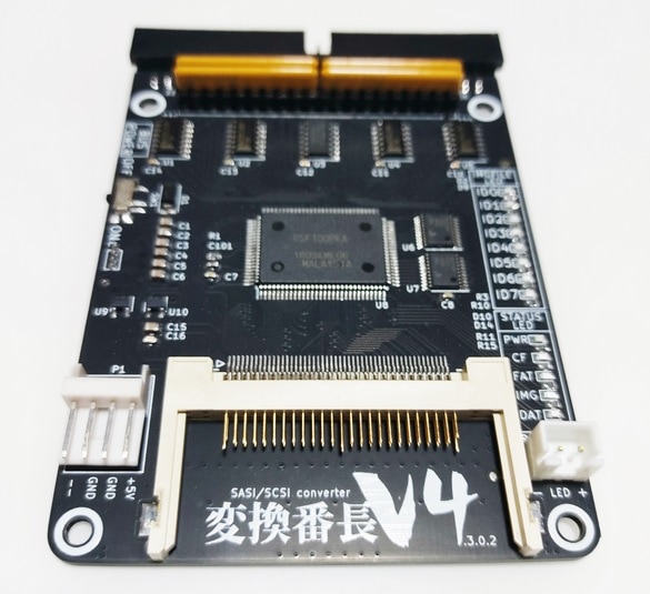 変換番長 V4【内蔵モデル】 | 同人ハード（キット）,クラシックPC