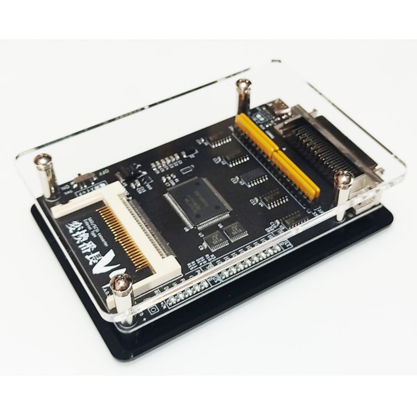 変換番長 V4 【外付モデル】 | 同人ハード（キット）,クラシックPC