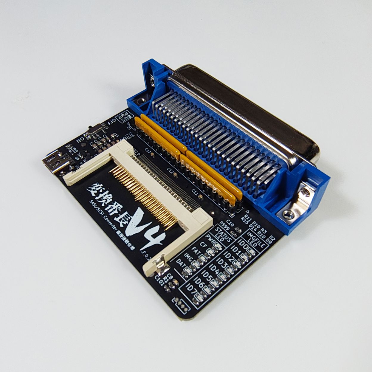 同人ハード（キット）,クラシックPC研究会 | 家電のケンちゃん