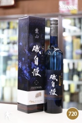 磯自慢 大吟醸 1800ml｜日本酒,静岡)磯自慢｜利田屋｜カガタヤ 地酒