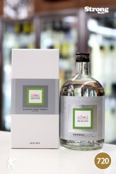 AKAYANE CRAFT GIN（ジュニパーベリーオンリー）47° 720ml｜焼酎