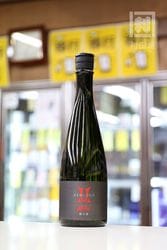 店頭限定】AKABU Happy New Year 2026 720ml｜日本酒,岩手)AKABU｜利