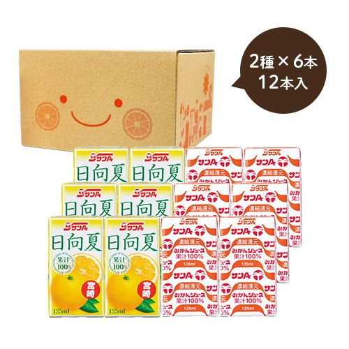 野菜セット (12本入)（にんじんりんご酢・野菜ミックス・青汁・濃い