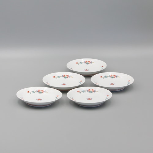 皿 | 柿右衛門窯公式オンラインショップ