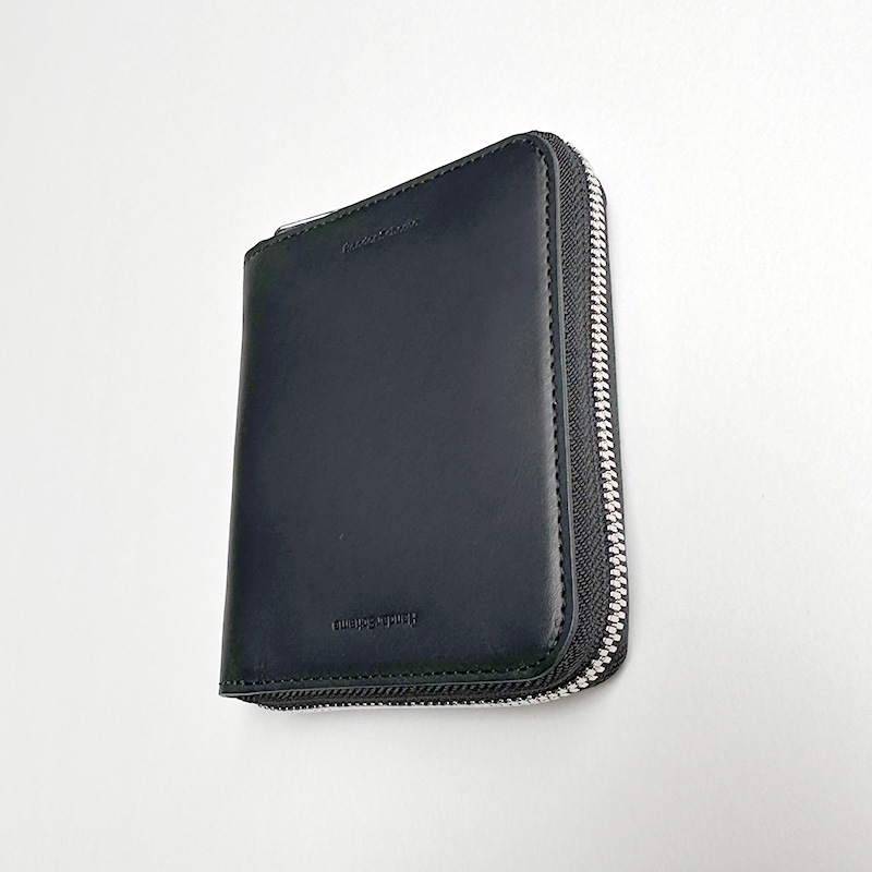 エンダースキーマ square zip purse | Hender Scheme,wallet | 3bre サブレ
